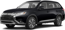 2019 Mitsubishi Outlander