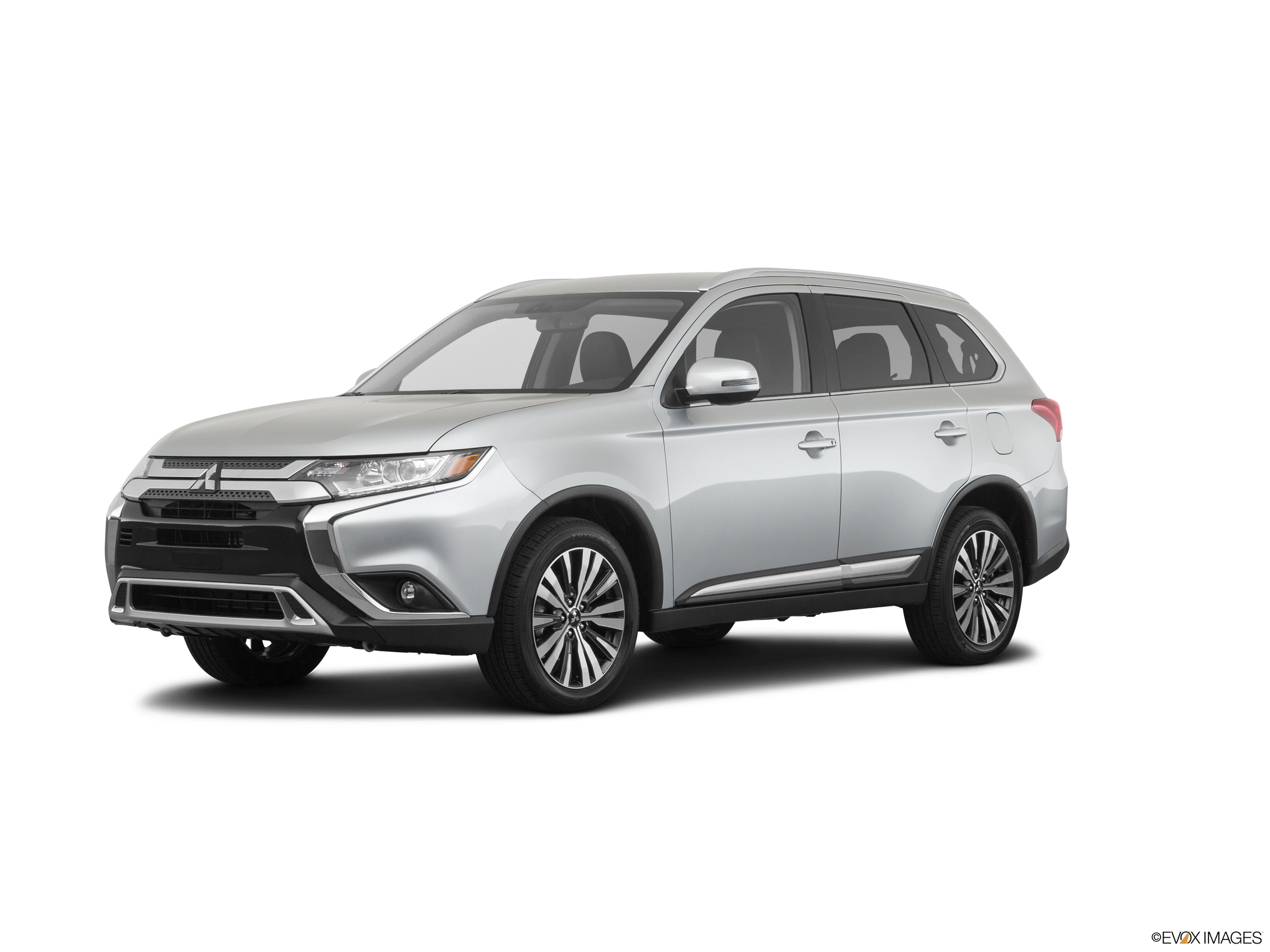 Used 2019 Mitsubishi Outlander SEL Sport Utility 4D Pricing Kelley