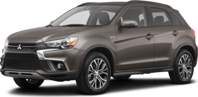 Outlander Sport GT Sport Utility 4D image