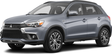 Outlander Sport GT Sport Utility 4D image