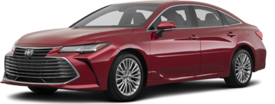 2019 Toyota Avalon Touring Sedan 4D