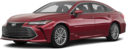2020 Toyota Avalon image