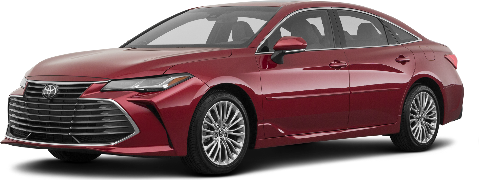2020 Toyota Avalon Touring Sedan 4D