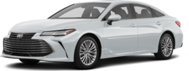 2021 Toyota Avalon