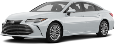 2021 Toyota Avalon Touring Sedan 4D