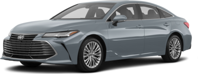 Avalon Limited Sedan 4D image