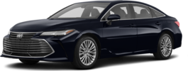 2021 Toyota Avalon