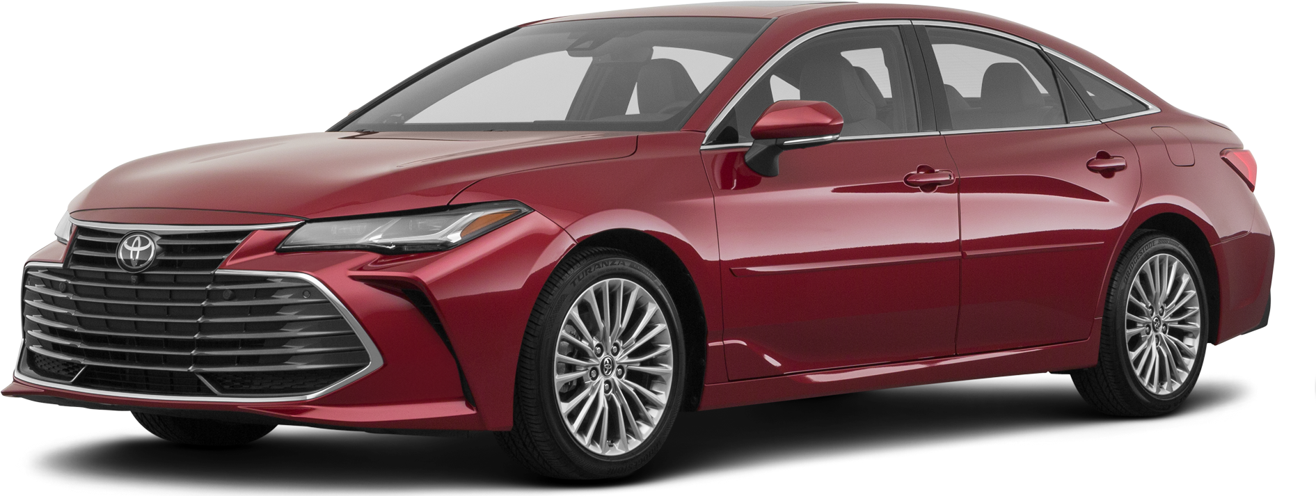 Toyota Avalon Touring: Premium sedan at a discount - WTOP News