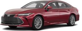 2021 Toyota Avalon
