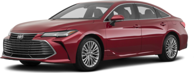 2021-Toyota-Avalon-