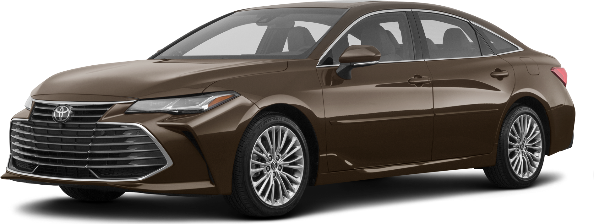 2021 Toyota Avalon Price, Value, Depreciation & Reviews | Kelley Blue Book