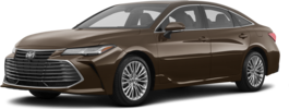 2021 Toyota Avalon