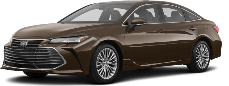 2021 Toyota Avalon Exterior: 0
