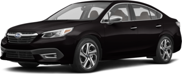 2020 Subaru Legacy Limited XT Sedan 4D