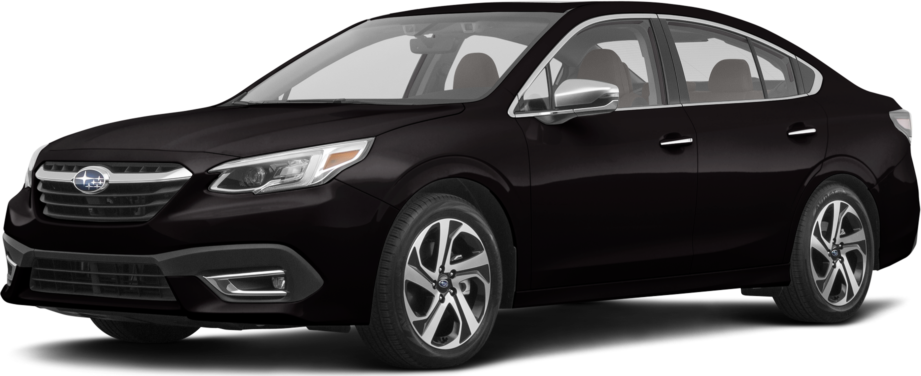 2020 Subaru Legacy Limited XT Sedan 4D