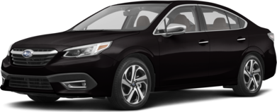 Legacy Touring XT Sedan 4D image