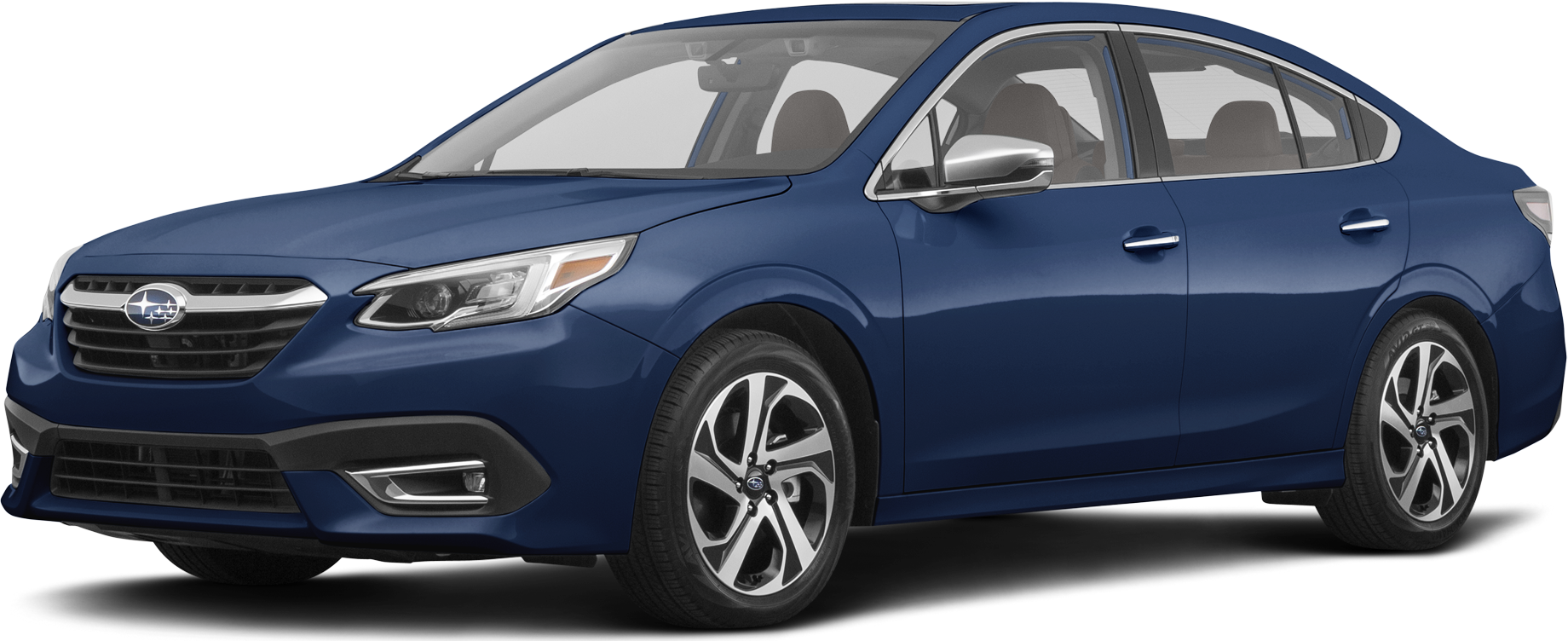 Subaru legacy xt