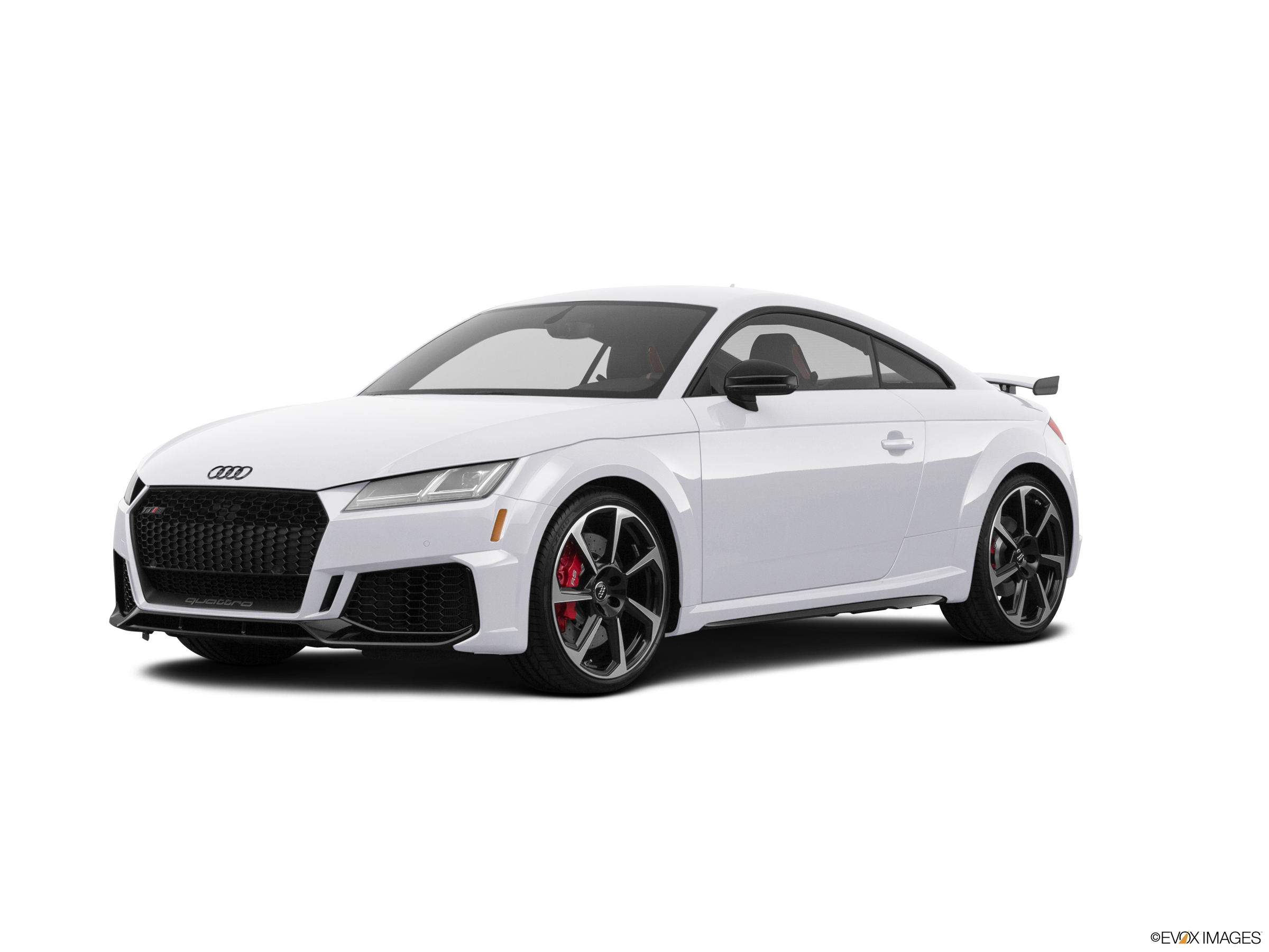 New 2019 Audi TT RS Pricing | Kelley Blue Book