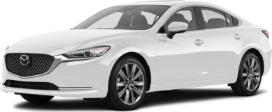 MAZDA MAZDA6