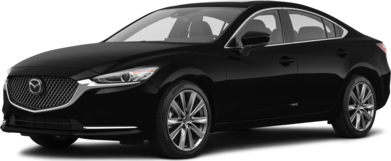 MAZDA6 Sport Sedan 4D image