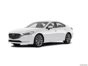 2019 Mazda Mazda6 Prices Reviews Pictures Kelley Blue Book