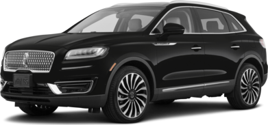 Nautilus Black Label Sport Utility 4D image