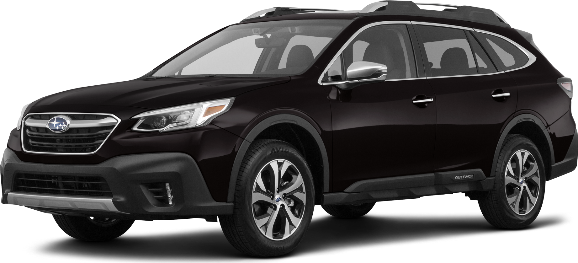 2020 Subaru Outback Onyx Edition XT Wagon 4D