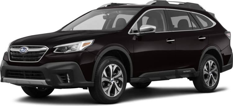 2020 Subaru Outback Exterior: 0