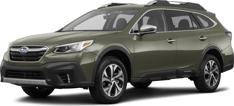 2020 Subaru Outback Exterior: 0