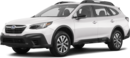 2020 Subaru Outback image
