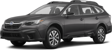 Subaru Outback Wagon 4D