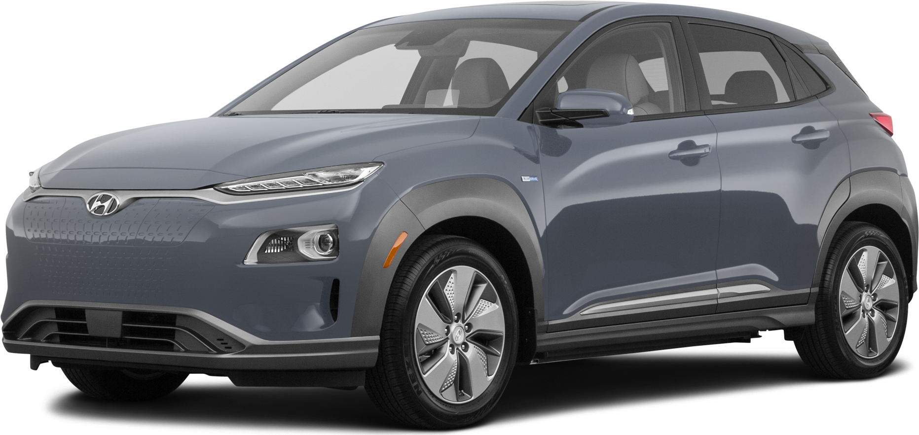 2019 Hyundai Kona Electric