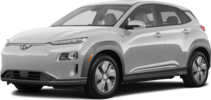 2019 Hyundai Kona Electric