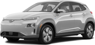 2019 Hyundai Kona Electric