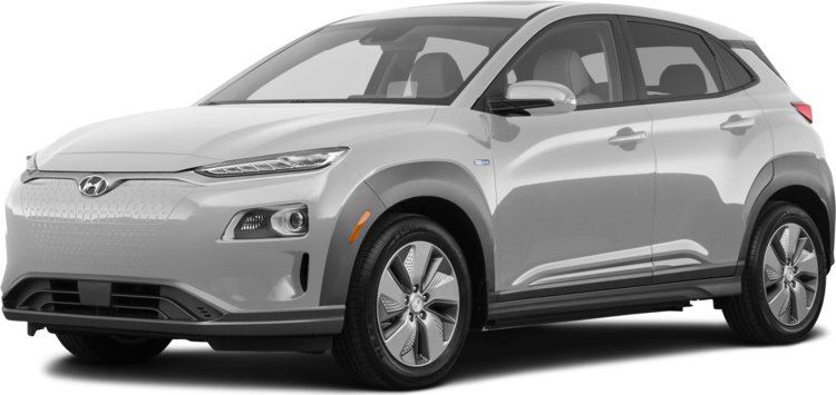 2019 Hyundai Kona Electric Exterior: 0