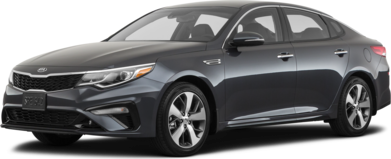 Optima S Sedan 4D image