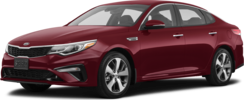 2020 Kia Optima