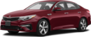 2020 Kia Optima image