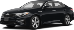 2020 Kia Optima