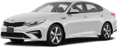 Optima SE Sedan 4D image