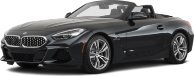 2019 Bmw Z4 Prices Reviews Amp Pictures Kelley Blue Book
