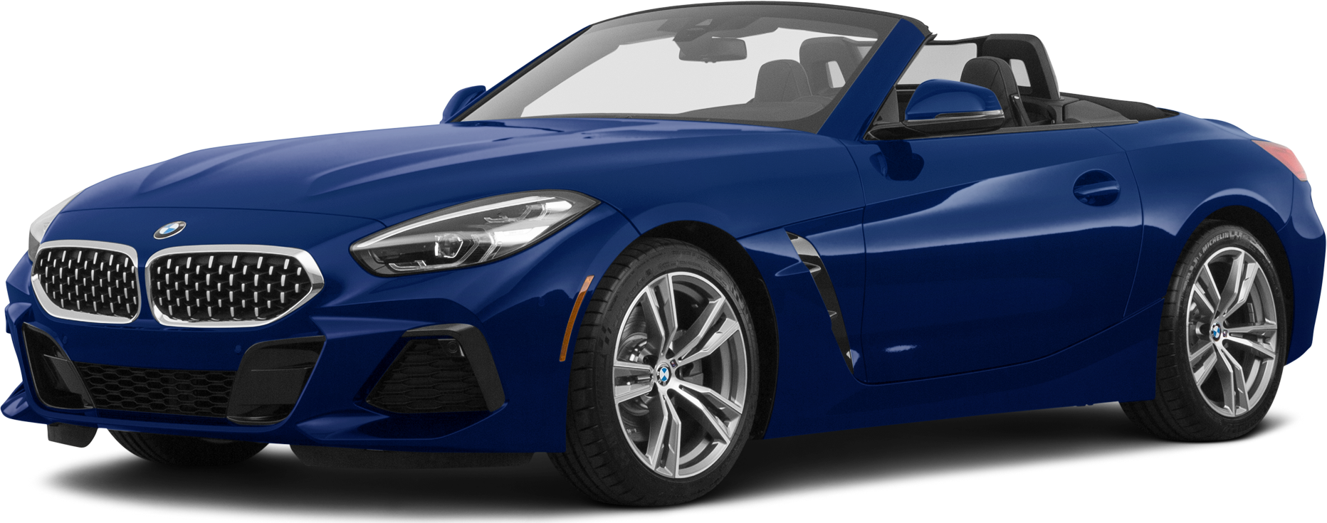 2019 BMW Z4 Values & Cars For Sale | Kelley Blue Book