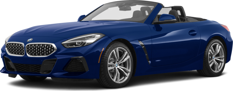 2019 BMW Z4 Exterior: 0