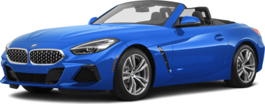 2019 BMW Z4