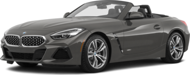 2019 BMW Z4 sDrive30i Roadster 2D
