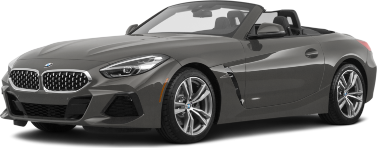 2019 BMW Z4 Exterior: 0