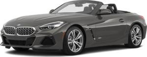 2019 BMW Z4 sDrive30i Roadster 2D