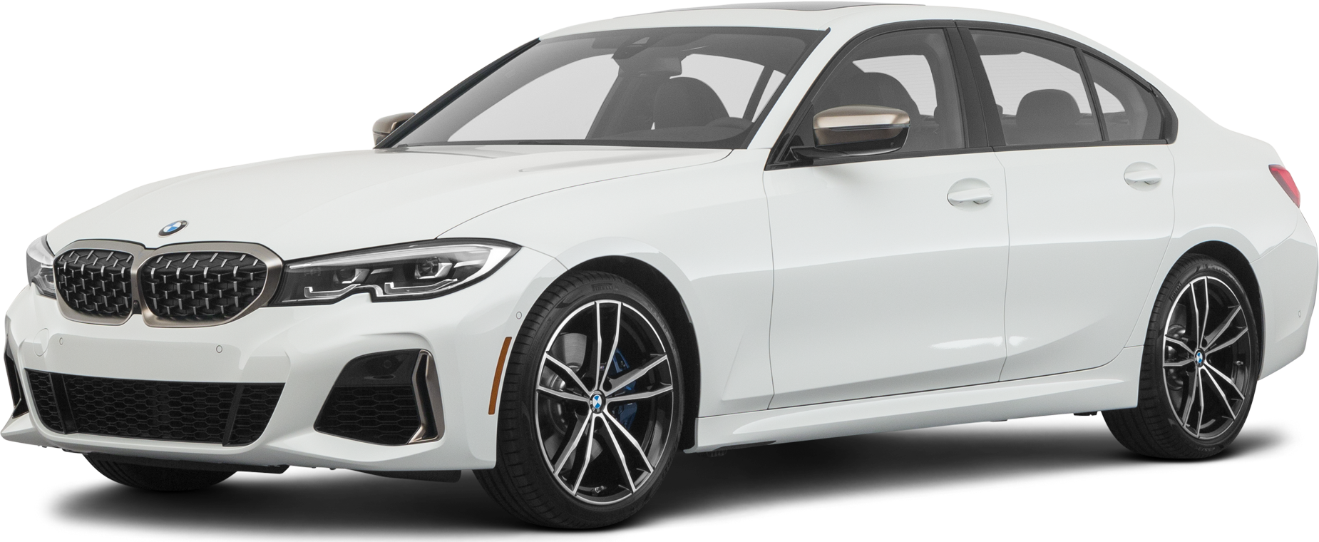 2020 BMW 3 Series Values & Cars for Sale | Kelley Blue Book