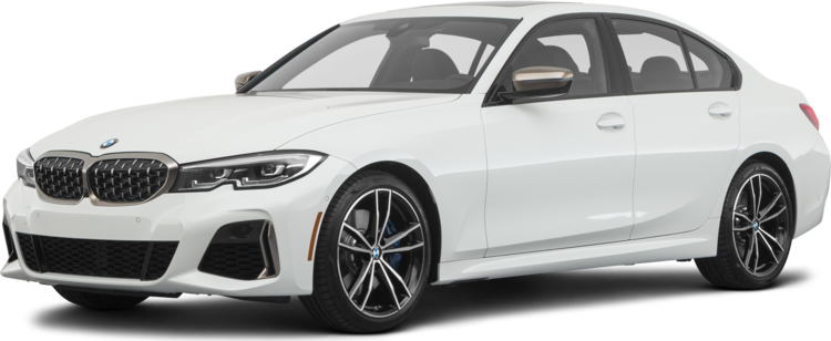 2020 BMW 3 Series Exterior: 0