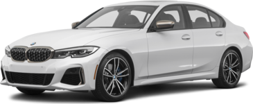 2020 BMW 3 Series